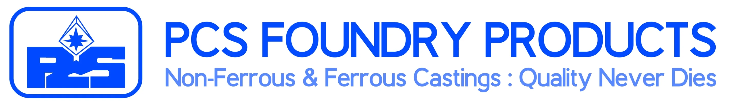 PCS Logo with Motto