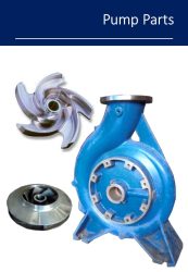 Pump Parts