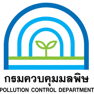 Logo - Pollution Control Department