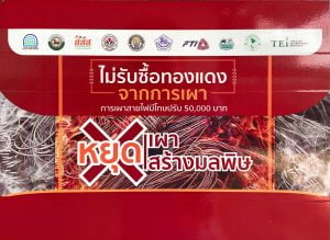 PCD - Ban Copper from Electronic Incineration