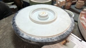 Pattern Preparation (Wood, Foam, Metal)