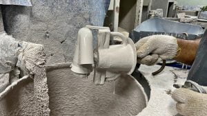Refractory Coating