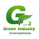 Green Industry Level 3: Green System