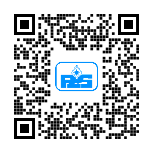 PCS - QR Code for Company Profile (2023)