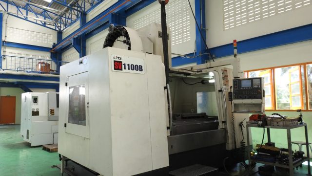 SV1100B