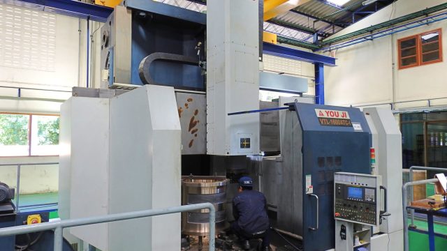 VTL1600